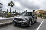 Mini Cooper S E Countryman ALL4 2017 года (WW)